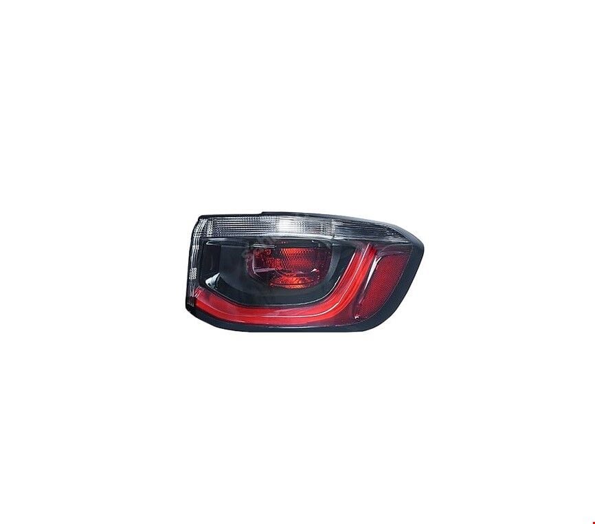 DIŞ STOP ( LED ) SAĞ COMPASS 2017-