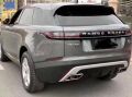 Range Rover Velar (2017+)Uyumlu Yedek Parça R Dynamic Body Kit
