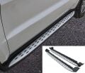 Jeep Grand Cherokee 2012-2019 Uyumlu Yedek Parça BMW Görünümlü Yan Basamak
