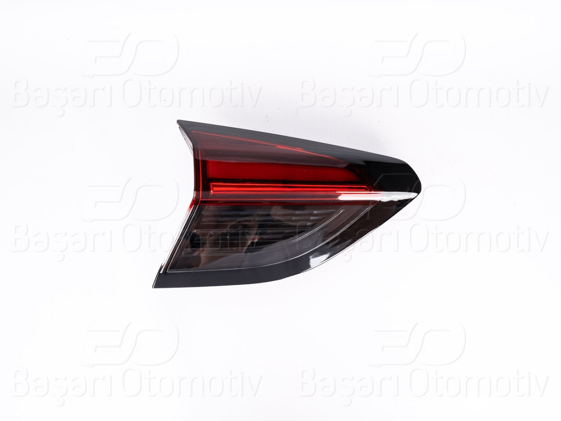 Opel Corsa F 2020 ve Sonrası Uyumlu İç Sol LED Stop Lambası
