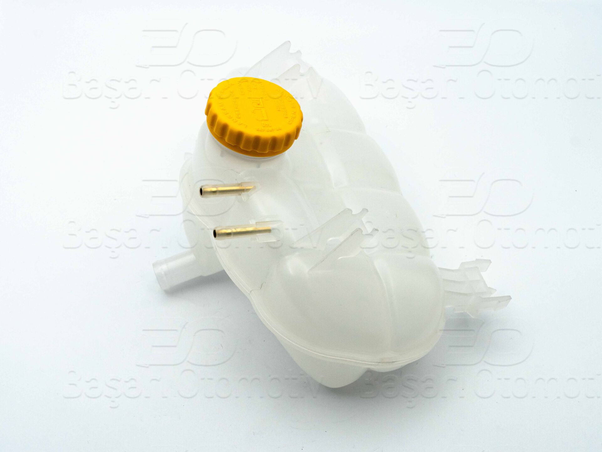 Opel Meriva A MPV 1.6 2003-2010 Radyatör Su Deposu Kapaklı