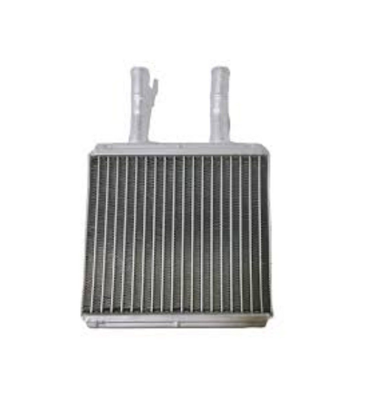 Kalorifer Radyatörü Brazıng 141X165 Mm Hyundaı Atos 1.0 I 98  Sonrası