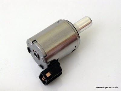 Peugeot 206 207 306 307 ElektroVana Citroen Berlingo II C3 C4 C5 XSARA II Clio II Megane II AL4