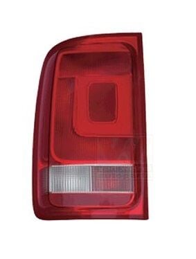 Volkswagen Amarok 2012-2017 Stop Sol Duylu