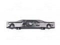 Chevrolet Lacetti Panel Üst Parçası Sedan 04-09