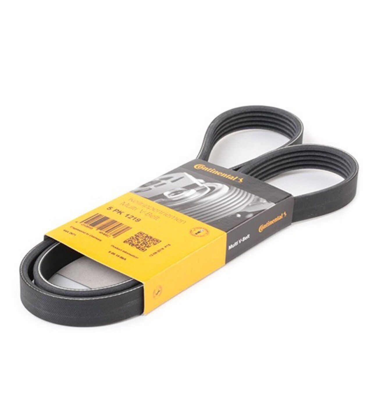 Opel Volkswagen Chevrolet Skoda Seat Uyumlu V Kayışı