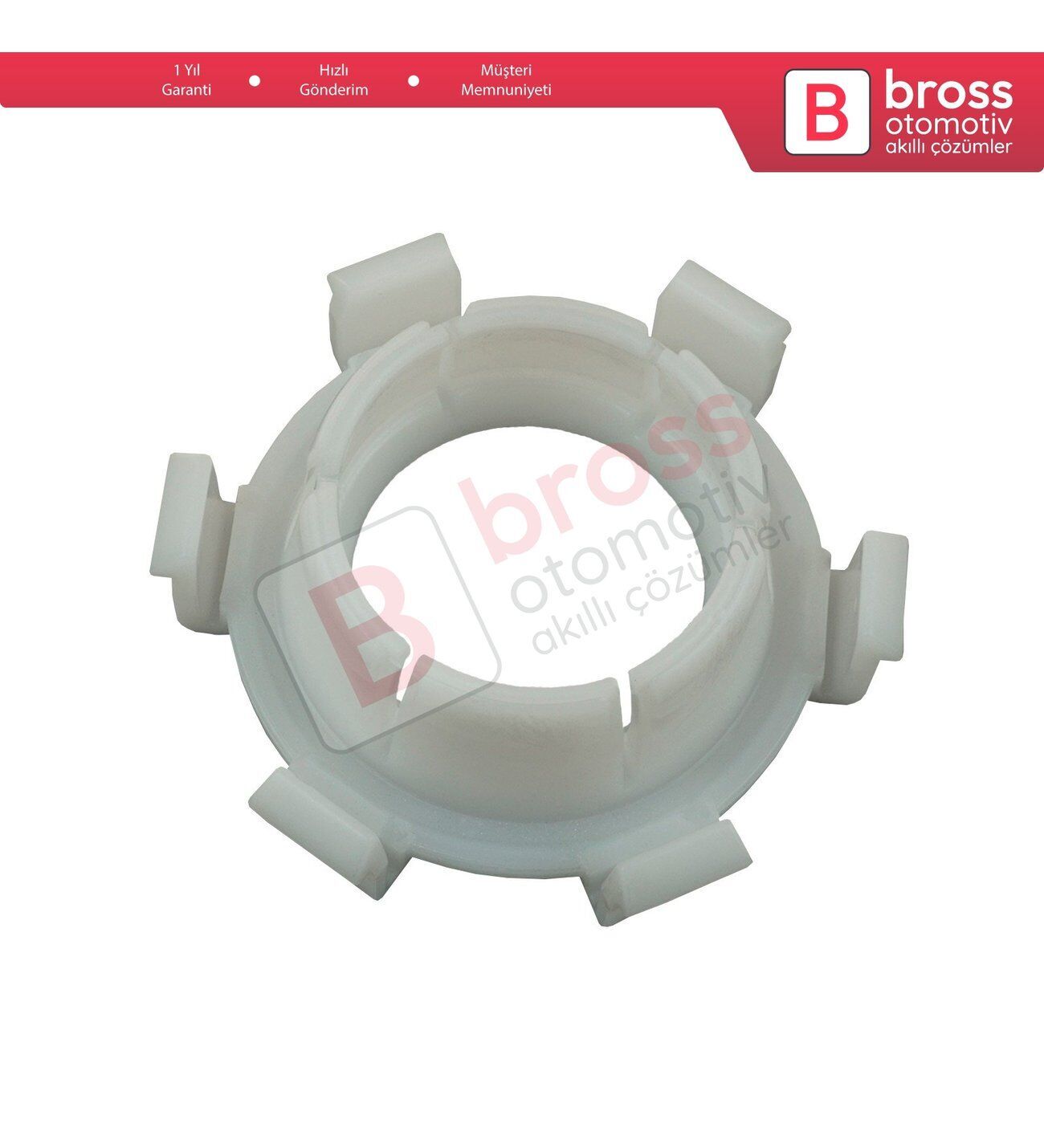 Volkswagen Audi Seat Skoda Şanzıman Dişlisi