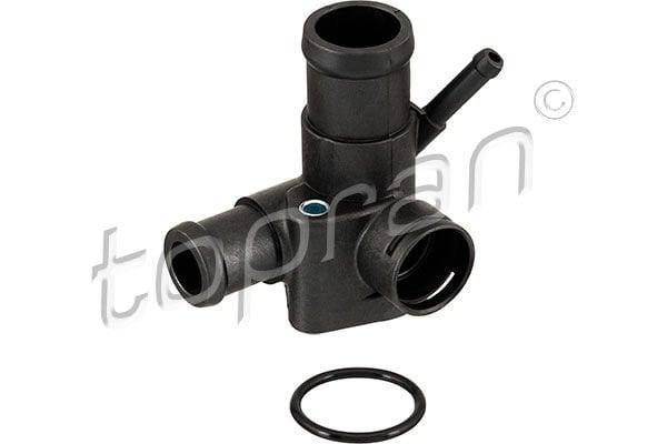 Volkswagen Golf 3, Passat, Caddy ve Audi A4 1994 Sonrası Uyumlu Su Flanşı