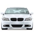 E90 3 Serisi 2005-2008 İçin LCI M-Tech Body Kit (ÖN-ARKA-YAN-PANJUR)