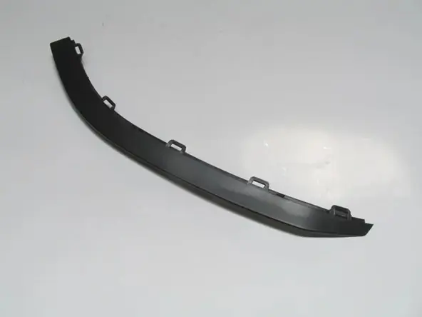 Tampon Spoileri Ön Sol Volkswagen Golf 7.5 2012-2020