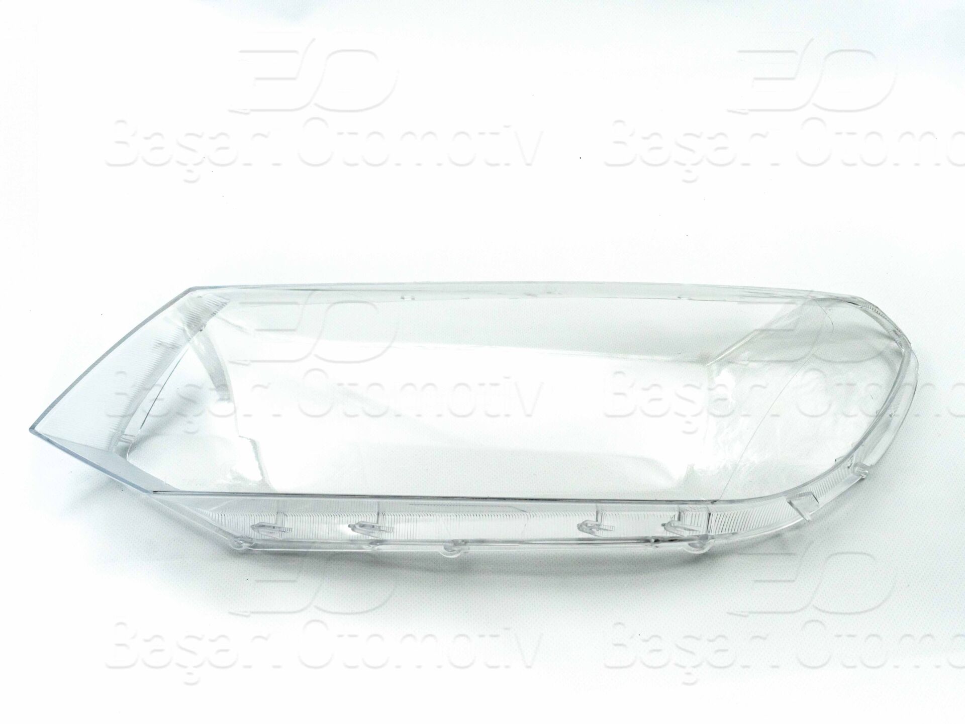 Volkswagen Touareg 2011 ve Sonrası Sol Far Camı