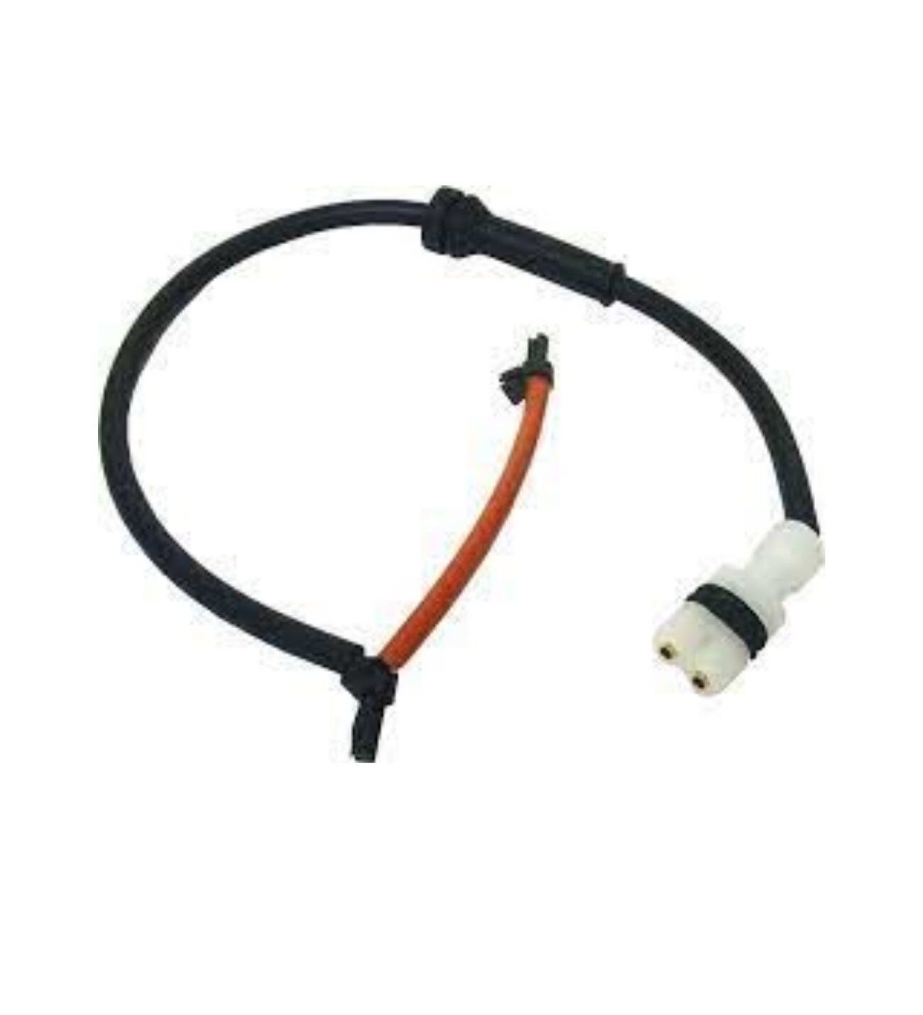 Porsche Boxster 1996 ve Sonrası Uyumlu Arka Fren Balata Fişi