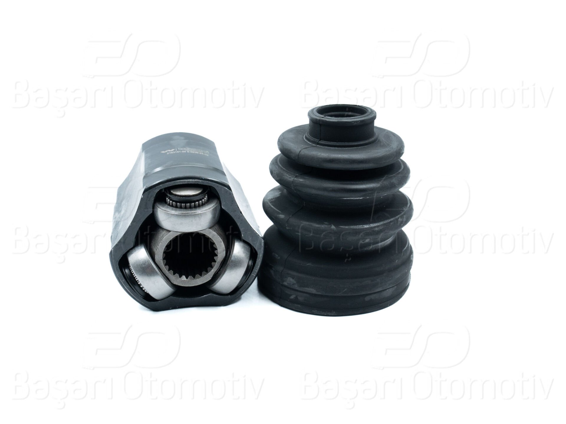 Opel Astra J 2009-2015 Uyumlu İç Sağ Aks Kafası