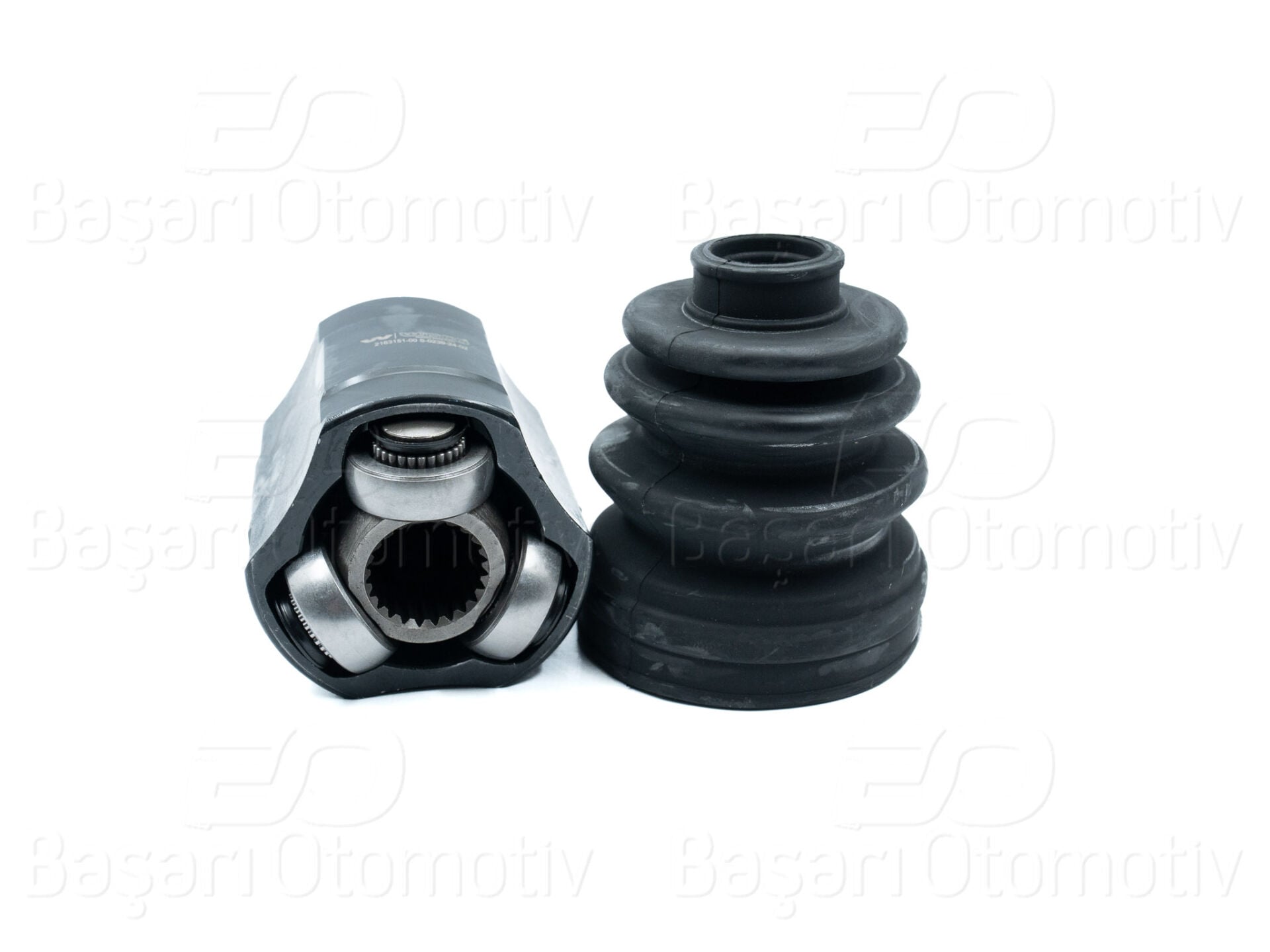 Opel Astra J 2009-2015 Uyumlu İç Sağ Aks Kafası