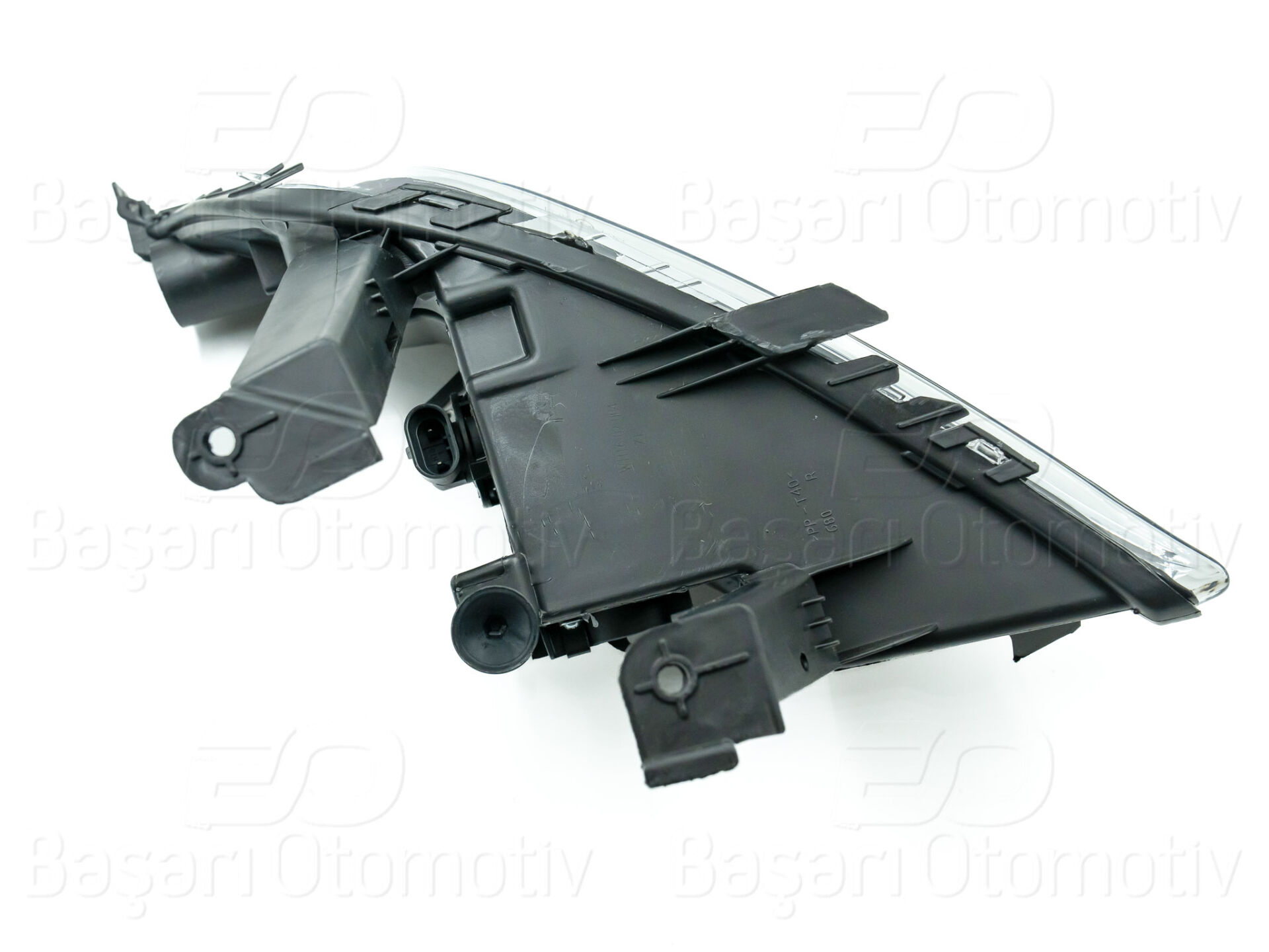 Opel Astra J 2010-2015 Sis Farı Sağ (1226106)