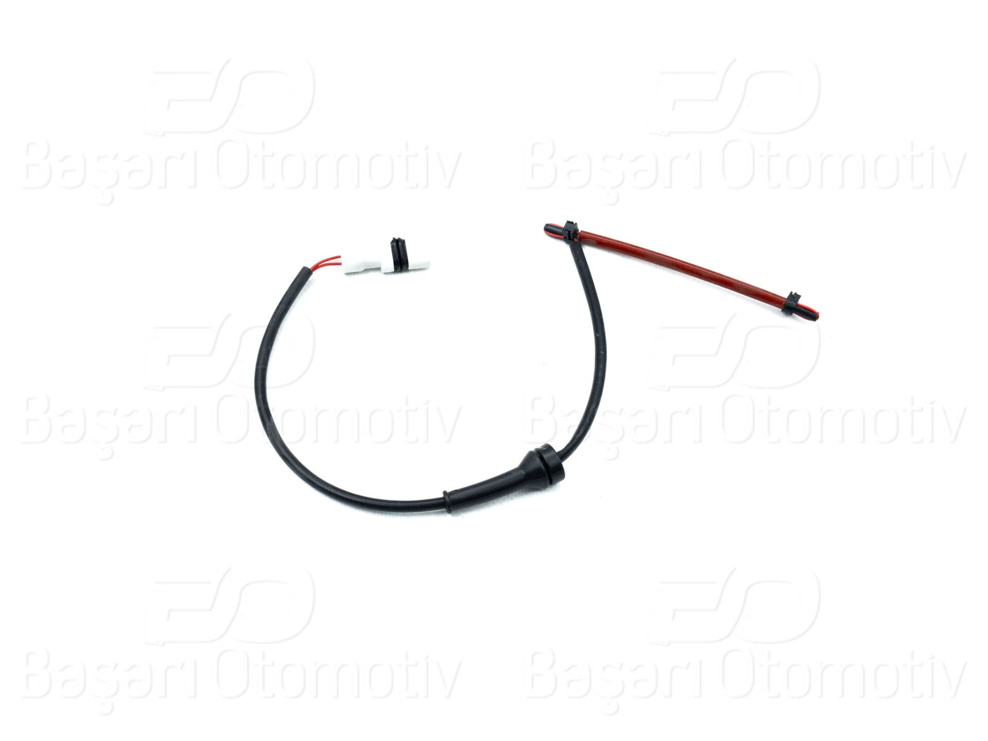 Porsche Boxster 1996 ve Sonrası Uyumlu Arka Fren Balata Fişi