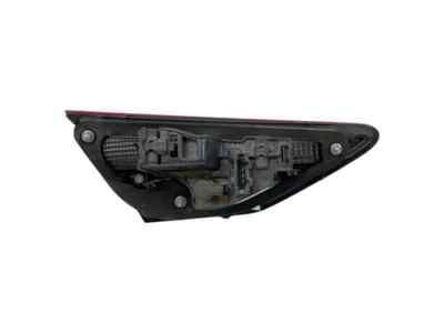 Seat Leon 2013 Ve Sonrası Stop İçi Sağ