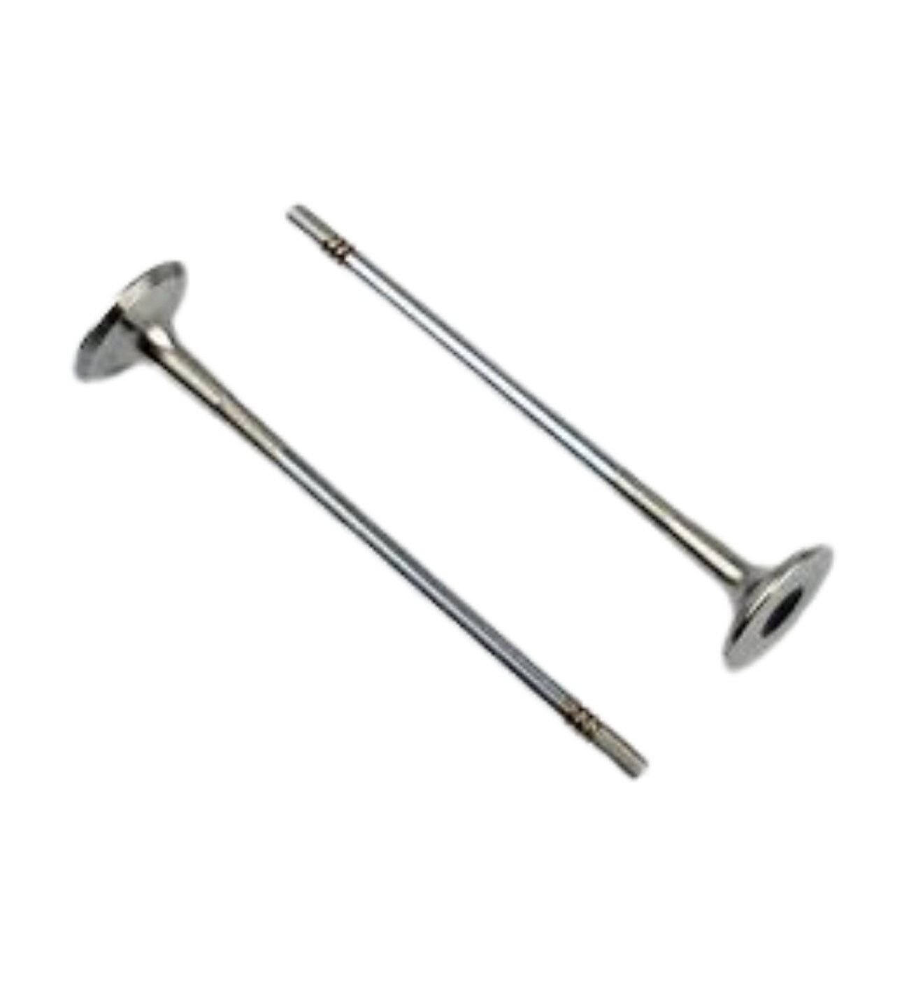 Opel Astra G Z16 16V Motor 5mm Subap Seti (8 Adet)