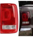 Volkswagen Amarok 2012-2017 Stop Sağ Duylu