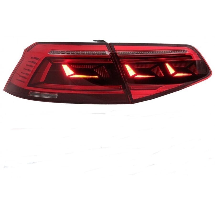 Volkswagen Passat B8 2.0 TDI 2015 B8,5 Dizayn Stop