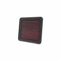 K&N KN-33-2951 Hava Filtresi