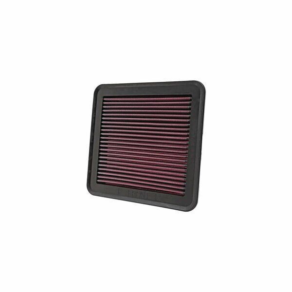 K&N KN-33-2951 Hava Filtresi