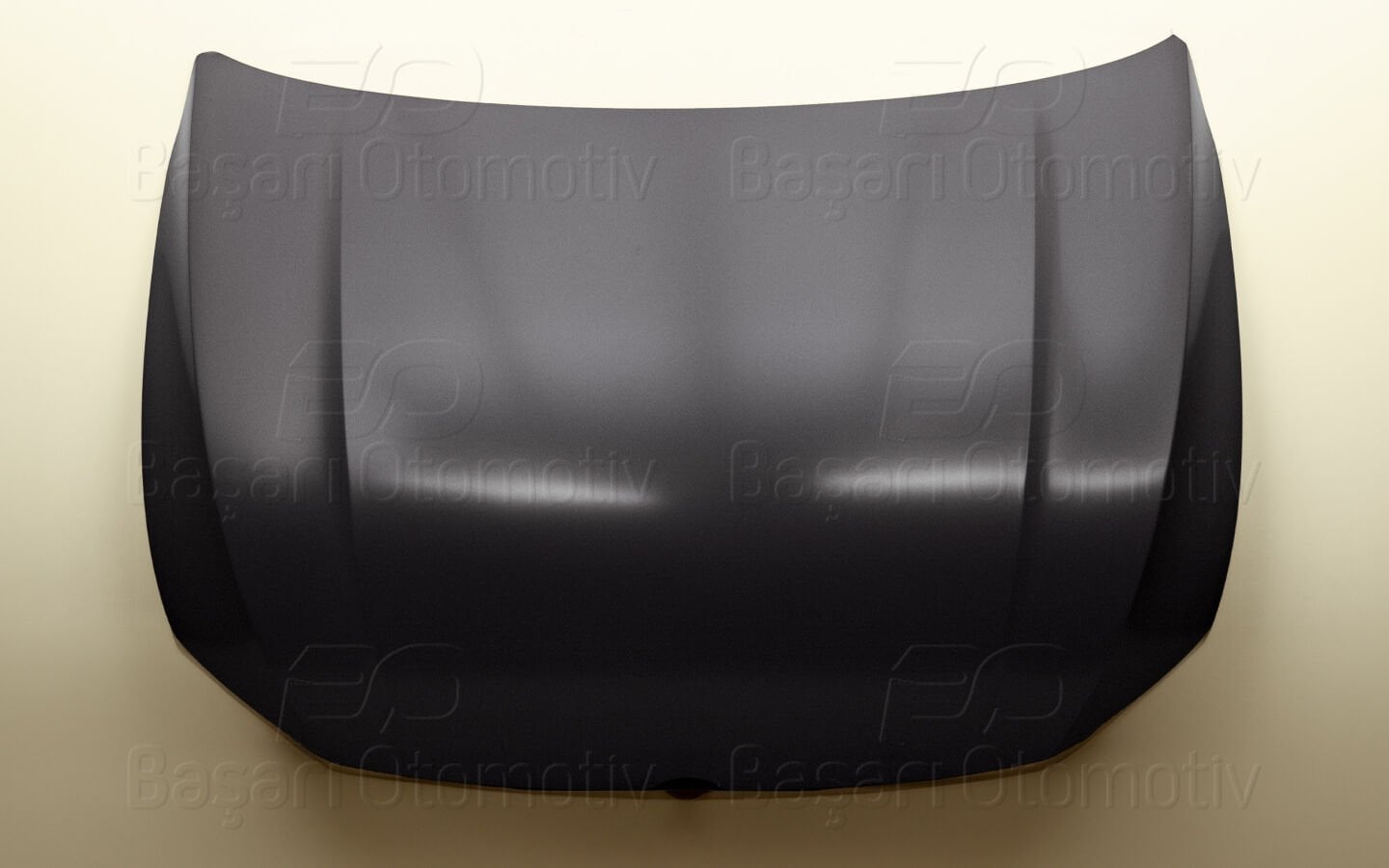 Volkswagen Golf 8 2020 Sonrası Motor Kaputu Megesli