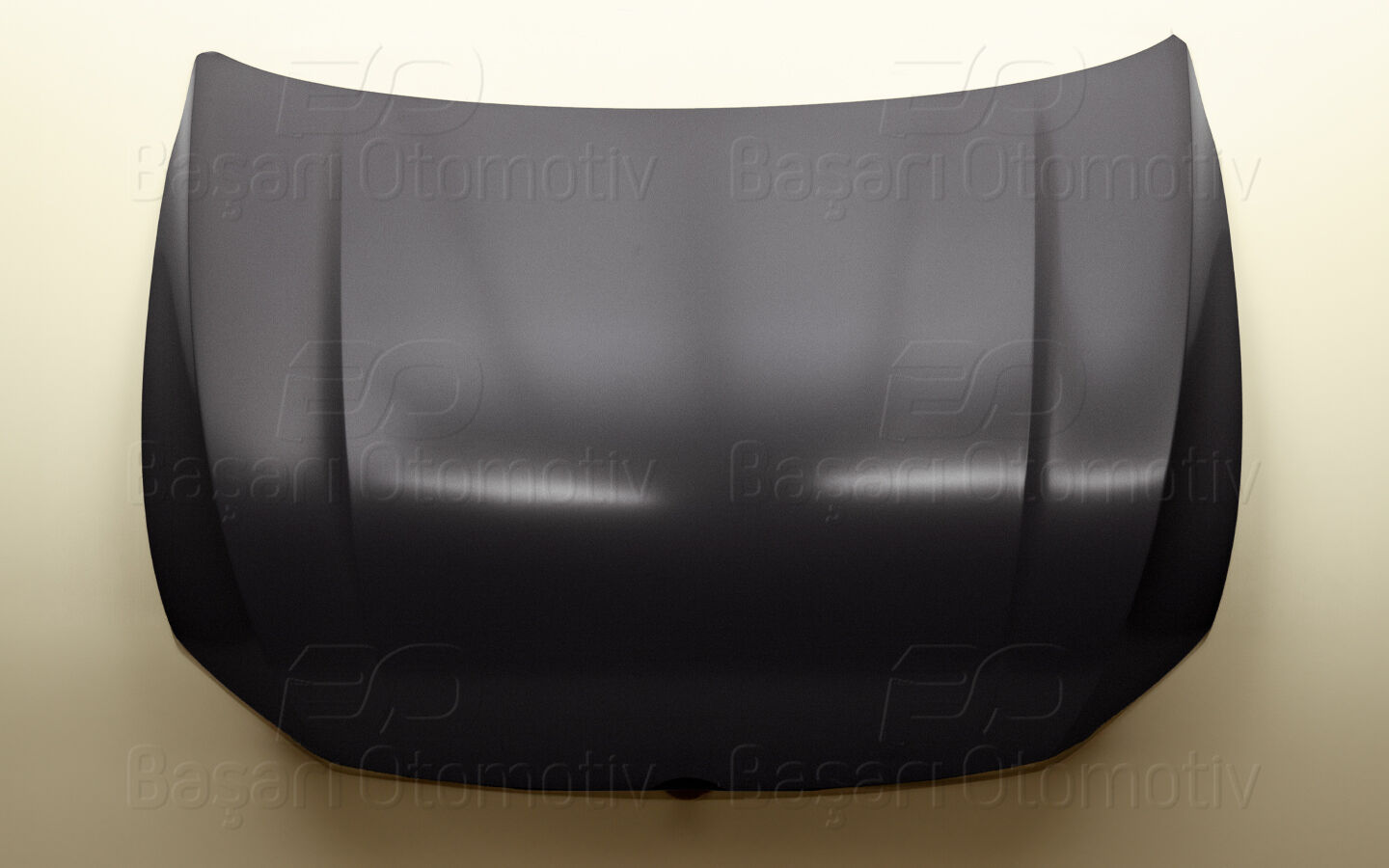 Volkswagen Golf 8 2020 Sonrası Motor Kaputu Megesli