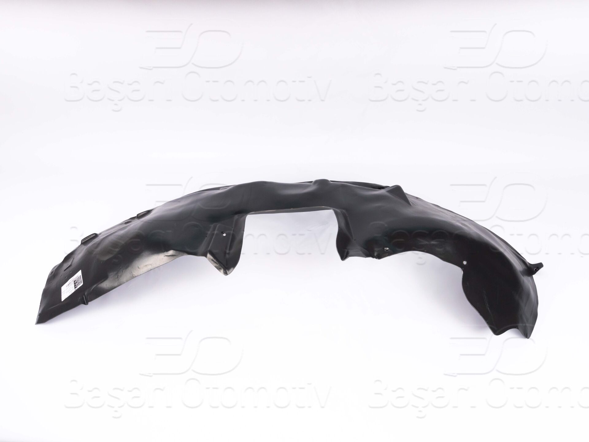 Opel Corsa B 1993-2000 Camurluk Davlumbazı Ön Sol