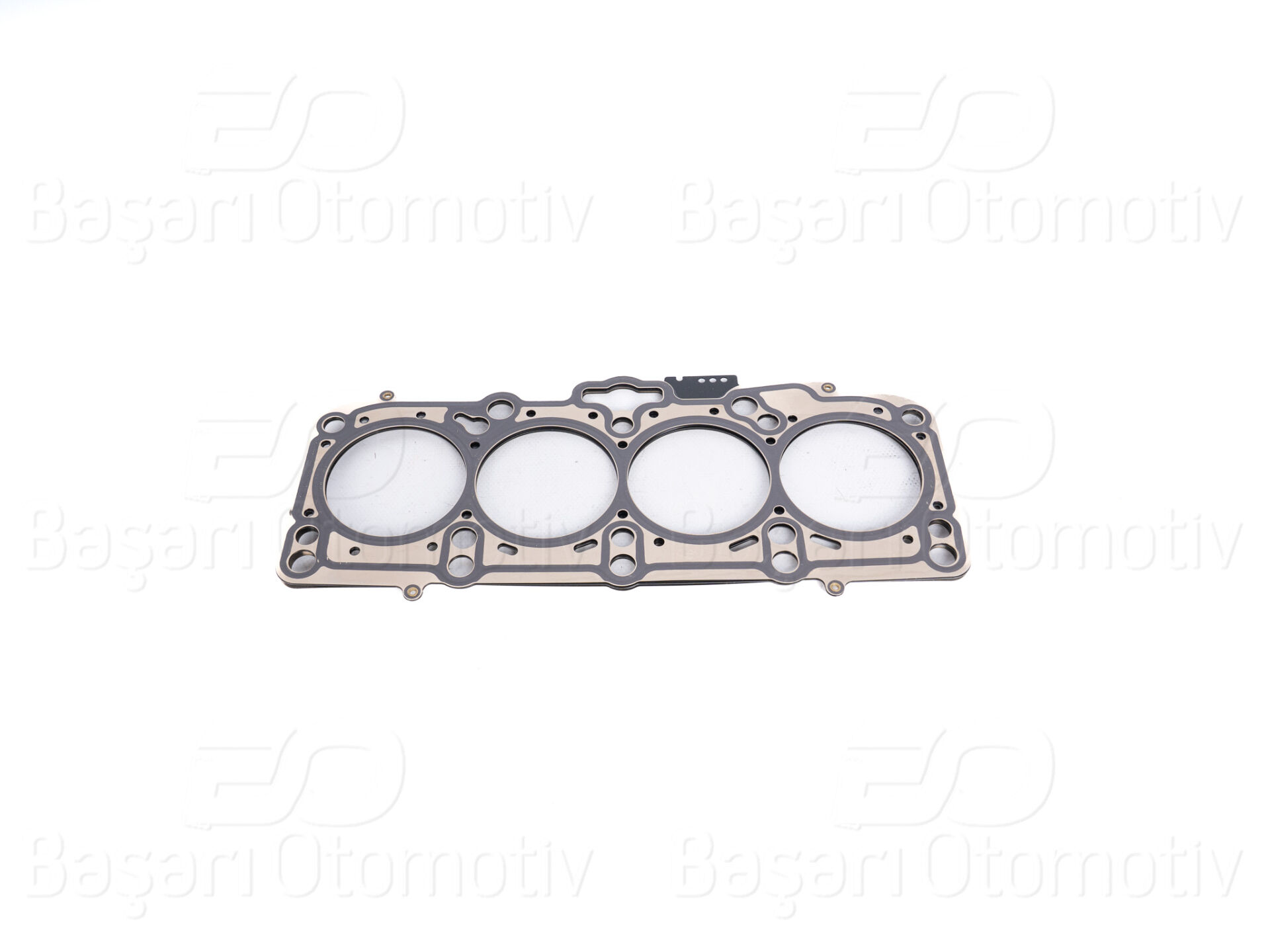 Volkswagen Passat Golf 5 Audi A3 A4 A6 Seat Leon Skoda Octavia 2.0TDI Silindir Kapak Contası 3 Kertik