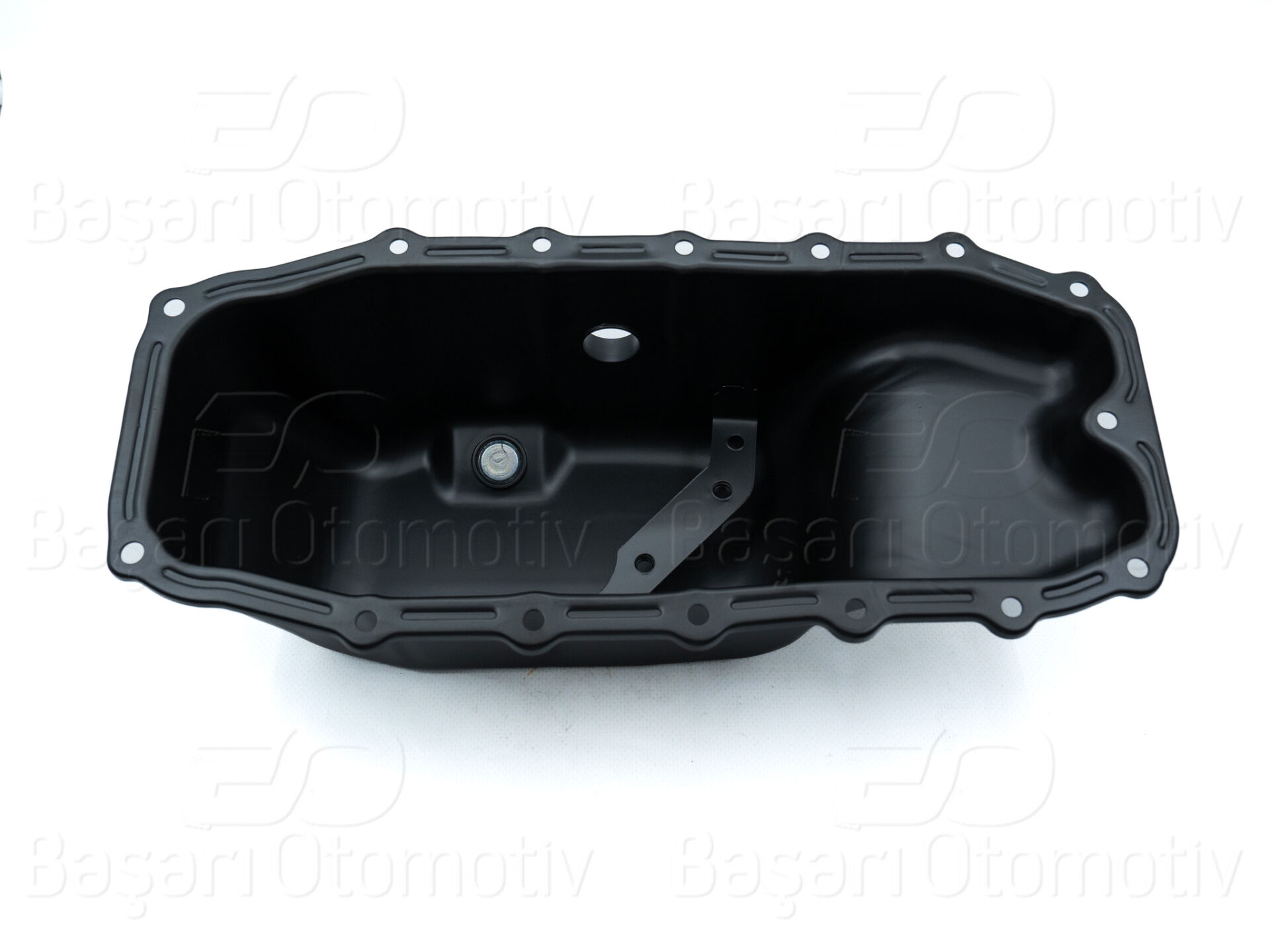 Opel Astra H, Corsa C, Combo C, Meriva, Corsa D Z13DT Z13DTH Z13DTJ Motor Sensörlü Yağ Karteri 2004 ve Sonrası Uyumlu