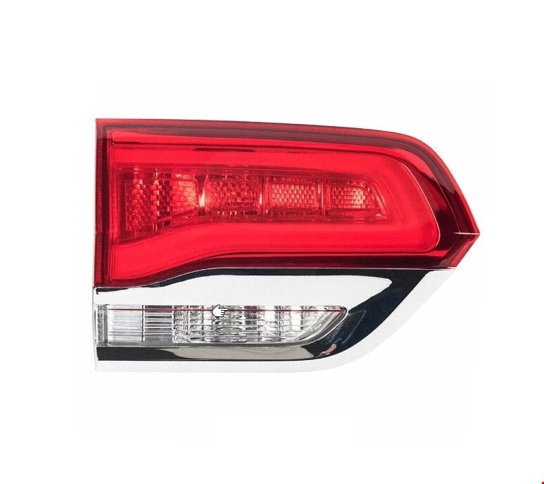 Jeep Grand Cherokee 2014 ve Sonrası Uyumlu Sol İç Stop Lambası
