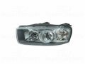 Chevrolet Captiva C140 2012 Sonrası Far Sol (95413290)