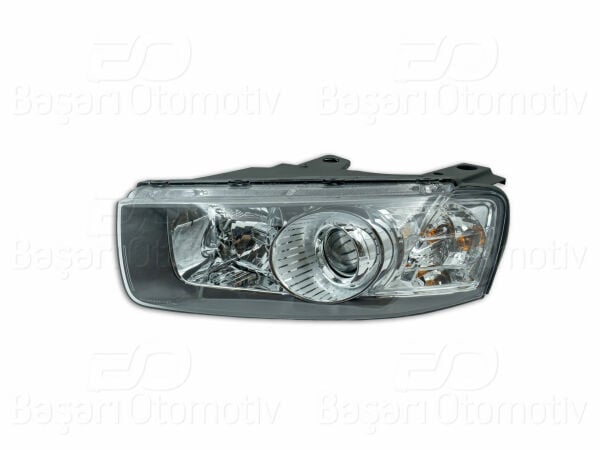 Chevrolet Captiva C140 2012 Sonrası Far Sol (95413290)