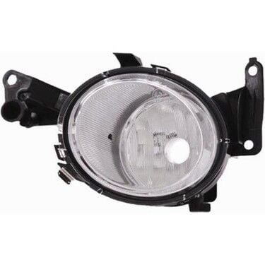 Opel Corsa D Sol Sis Farı