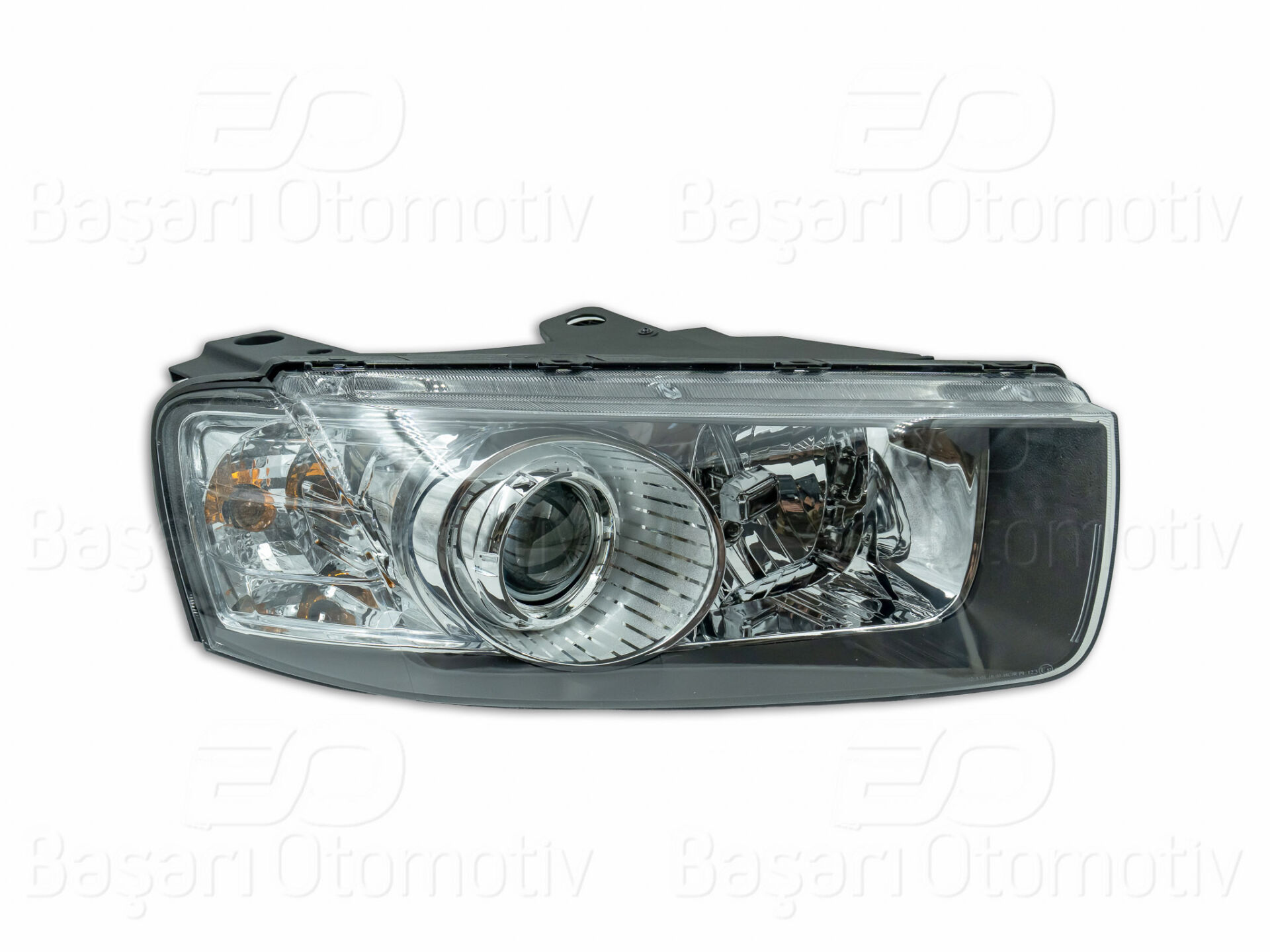 Chevrolet Captiva C140 2012 Sonrası Far Sağ (95413291)