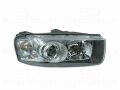 Chevrolet Captiva C140 2012 Sonrası Far Sağ (95413291)