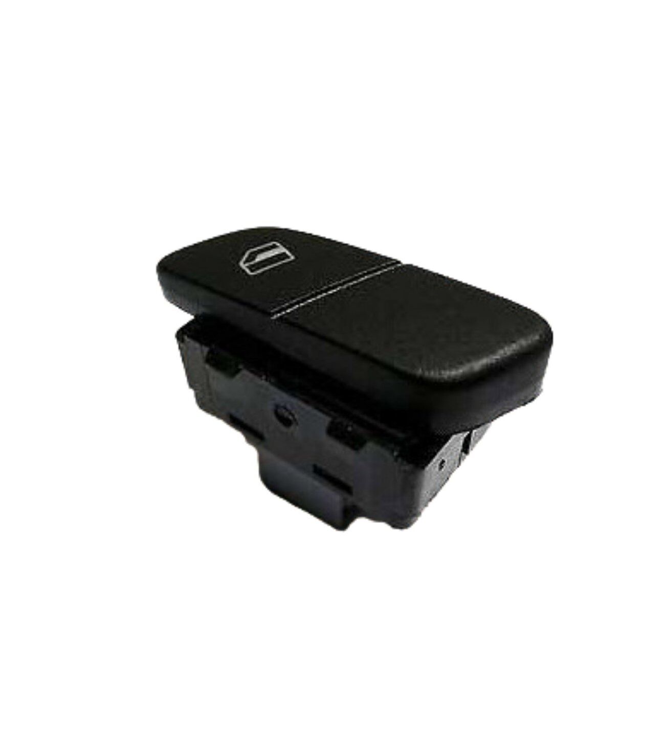 Volkswagen Polo 2001 Sonrası Cam Açma Düğmesi (Tekli)