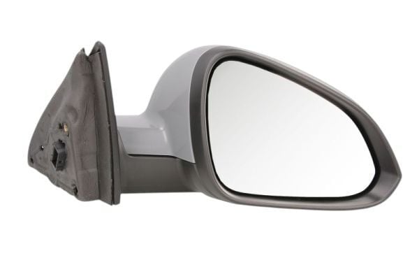 Volkswagen T-Cross 2019 Sonrası Ayna (Sağ Isıtmalı Katlanır Sinyalli Konveks)