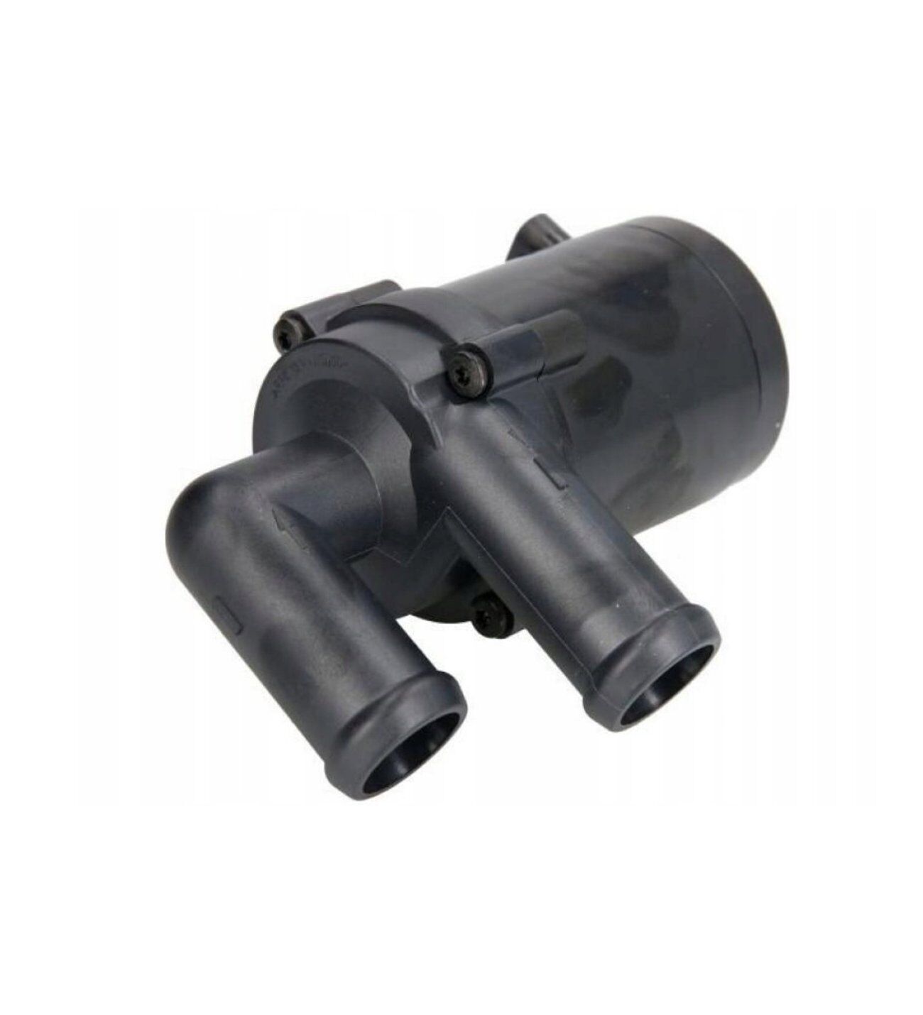 Volkswagen Passat Tiguan Touran, Skoda Octavia, Audi A3 2005 ve Sonrası Uyumlu Ek Su Pompası