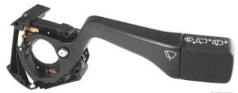 Volkswagen Golf 2 / Passat 3 / Polo 2 Silecek Kolu