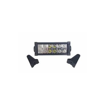 Led Bar 20 Cm Çalışma Lambası 36W - Kompakt ve Güçlü Aydınlatma Çözümü