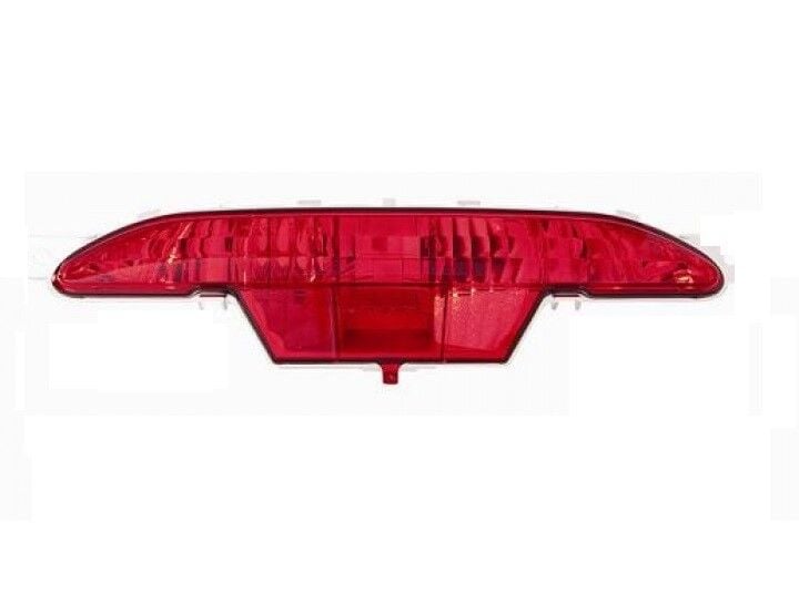 Peugeot 208 2012 ve Sonrası Uyumlu Arka Sis Farı