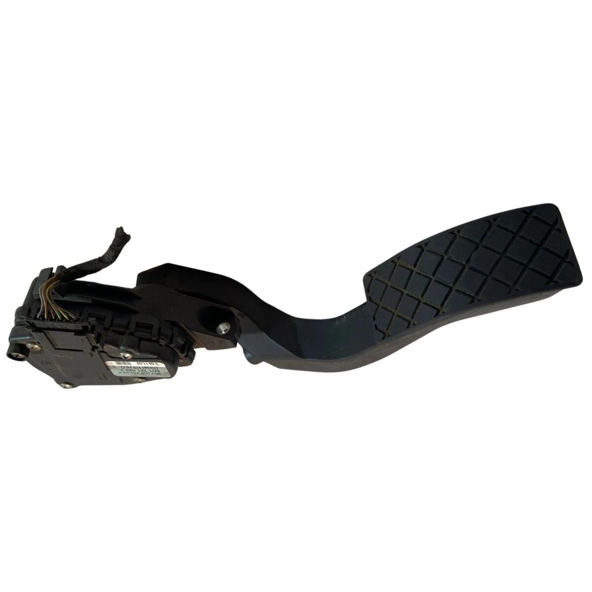 Volkswagen Passat B5 B6 Skoda Superb 1 Audi A6 C6 2.0 TDI 2003-2011 Gaz Pedalı