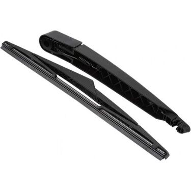 Opel Astra H 2004 Sonrası Silecek Arka Kol + Süpürge + Kapak