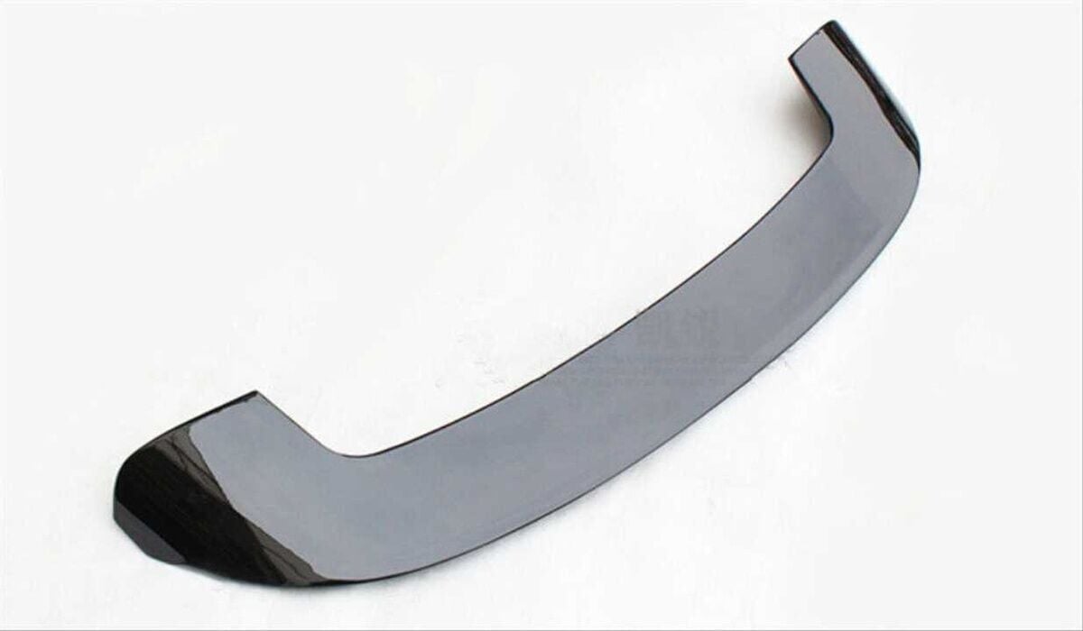 Honda CR-V Uyumlu Yedek Parça 2018-2021 Spoiler Boyasız