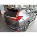 Honda CR-V Uyumlu Yedek Parça 2018-2021 Spoiler Boyasız