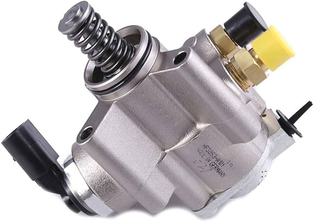 Yüksek Basınç Pompası Audi A4 A6 A8 3.2 FSI 2004-2023