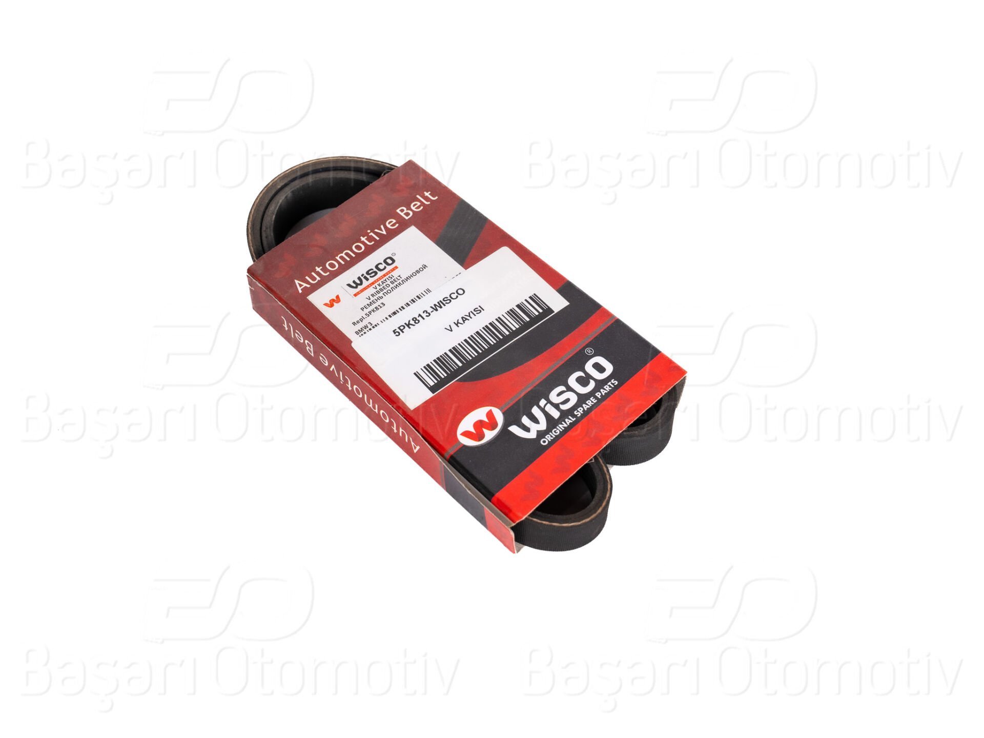 ALFA 155 BMW 530D 525D LAND ROVER 4X4