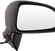 Volkswagen T-Cross 2019 Sonrası Ayna Camı Sağ Asferik